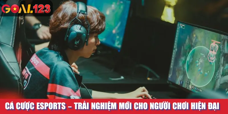 Cá Cược Esports
