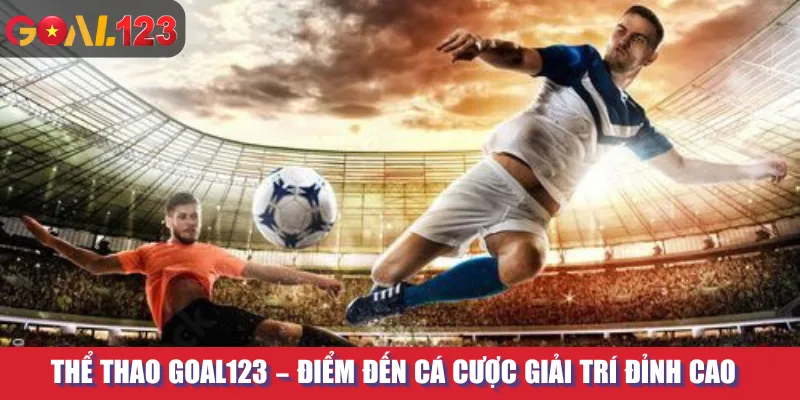 Thể Thao Goal123