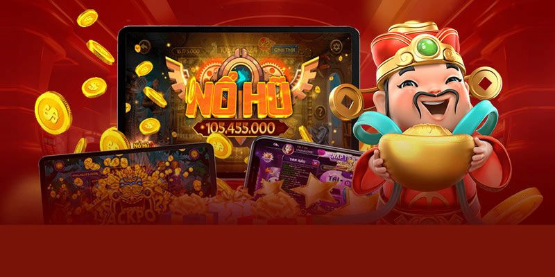 Giới thiệu một vài đặc điểm cơ bản về nổ hũ Goal123
