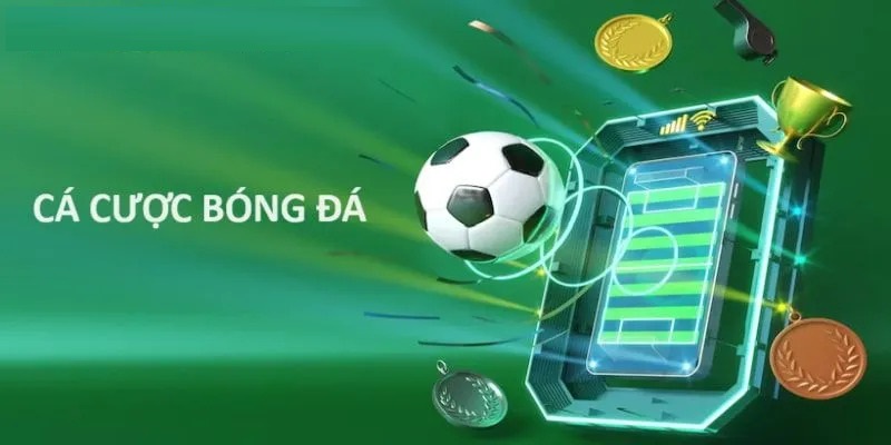 Giới thiệu về cá cược bóng đá tại GOAL 123