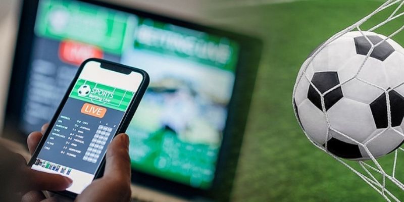 Một vài mẹo hiệu quả trong cách cá cược bóng đá