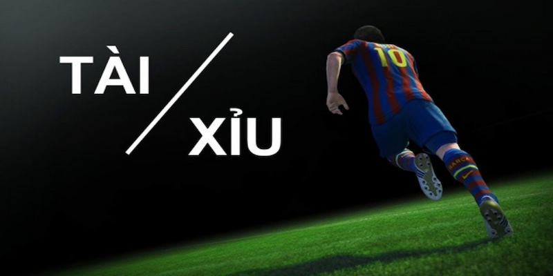 Kèo tài xỉu được nhiều người chơi cá cược bóng đá quan tâm