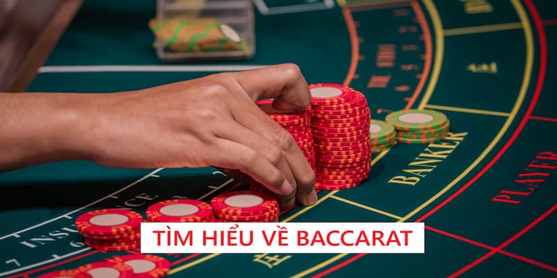 Khám phá thông tin để hiểu rõ hơn về baccarat