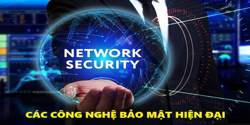 Điểm danh các biện pháp bảo mật