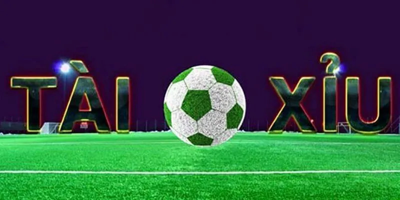 Kèo tài xỉu hấp dẫn tại nhà cái Goal123