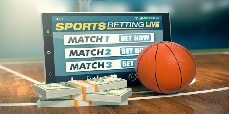 Bóng rổ là bộ môn thể thao được nhiều bet thủ tham gia dự đoán