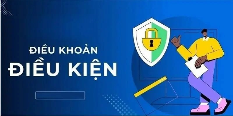 Điều khoản sử dụng và quy định về vấn đề an ninh