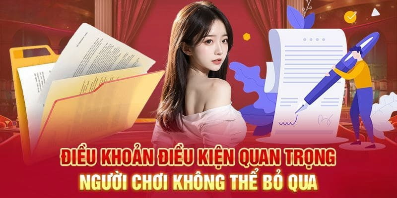 Điều khoản sử dụng về đối tượng tham gia Goal123