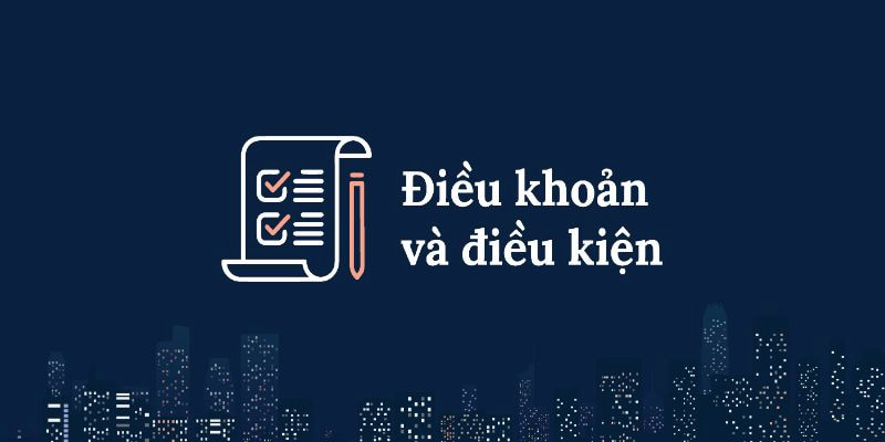 Điều khoản giải quyết các vấn đề giao dịch