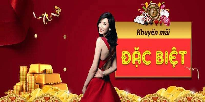Khuyến mãi chào đón tân thủ cực hot tại nhà cái Goal123