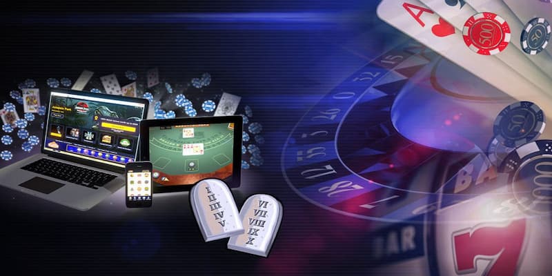 Các thể loại cá cược tại game bài đổi thưởng sẽ mang đến những trải nghiệm đa dạng cho hội viên