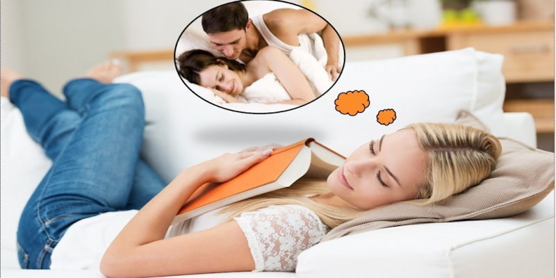 Ý nghĩa chi tiết về những kỷ niệm cũ của người ấy trong giấc chiêm bao