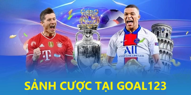 Các sảnh cược hấp dẫn bậc nhất tại Goa123
