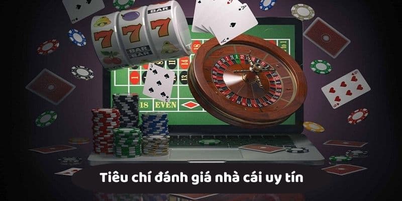 Người dùng cần dựa theo các tiêu chuẩn để đánh giá chính xác về Goal123 với M88