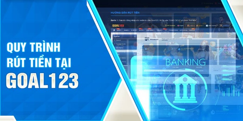 Bất kỳ người chơi nào cũng có thể rút tiền chỉ với thao tác dễ dàng