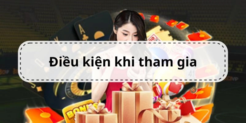 Đáp ứng điều kiện nhận khuyến mãi nạp lần đầu thành công