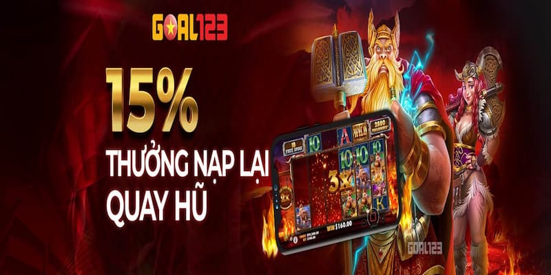 Các bước dự thưởng từ chương trình quay hũ mỗi ngày cực kỳ đơn giản