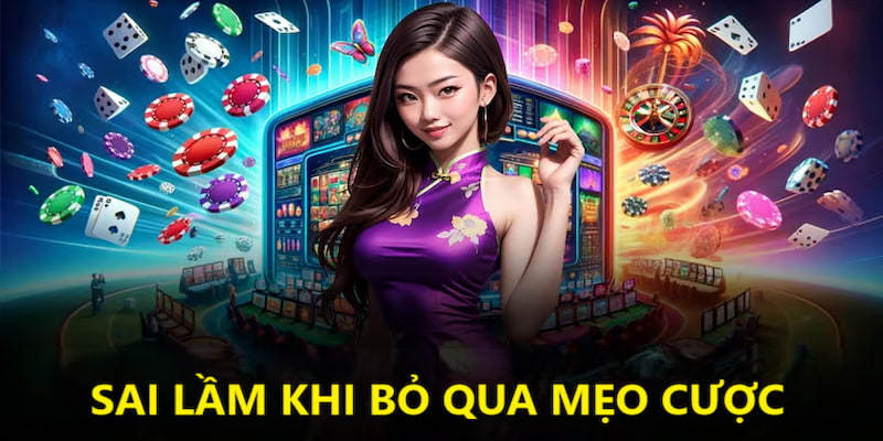 Sai lầm khi bỏ qua chiến lược đánh từ cao thủ