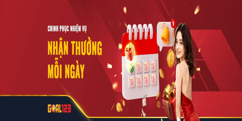 Giao dịch mỗi ngày để được nhận các phần trăm hoa hồng hấp dẫn từ đơn vị