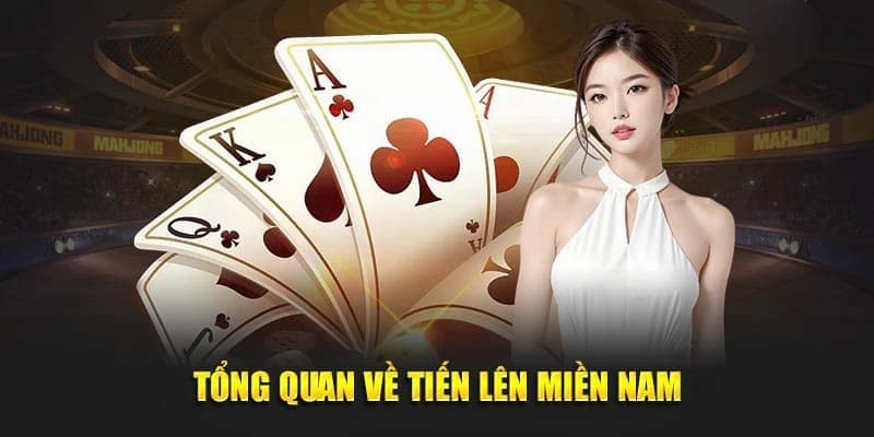 Đôi nét về game bài tiến lên miền Nam tại Goal123
