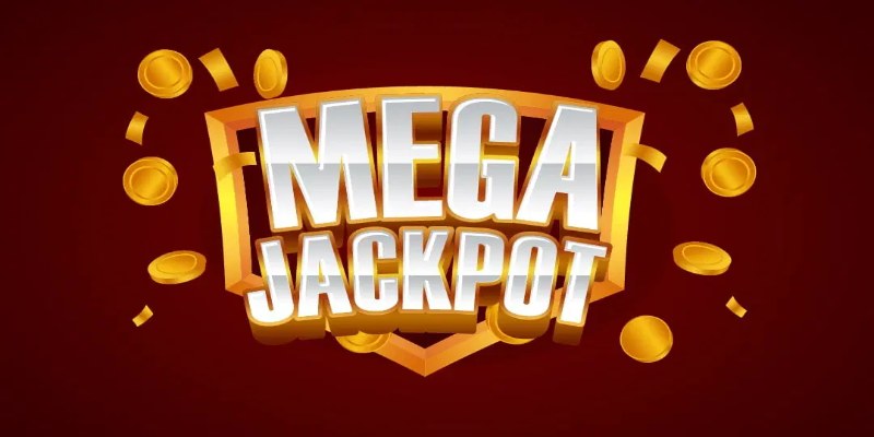 Mega Jackpot là tựa game yêu thích của nhiều cược thủ GOAL123