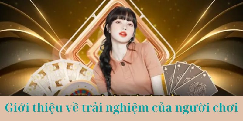 Giới thiệu về trải nghiệm sơ bộ của người chơi về Goal123