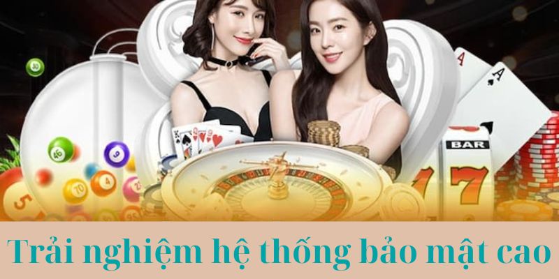 Đánh giá của hội viên về hệ thống bảo mật của Goal123
