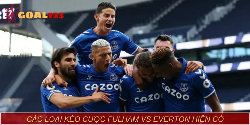 Đoán kèo chung cuộc của 2 đội tuyển