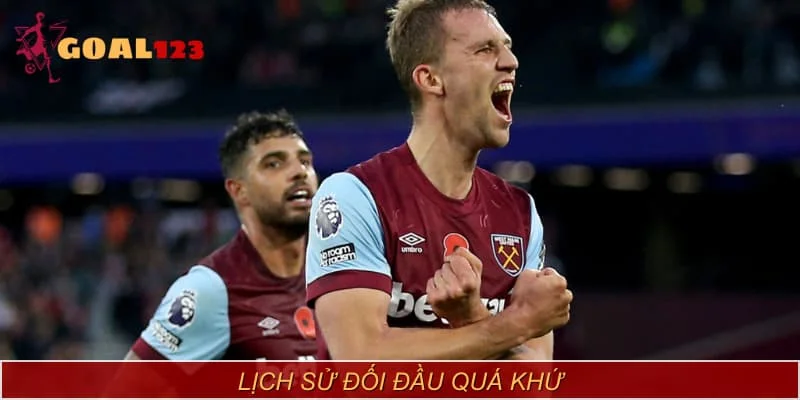 West Ham United vs Nottingham Forest - Lịch sử từng đối đầu
