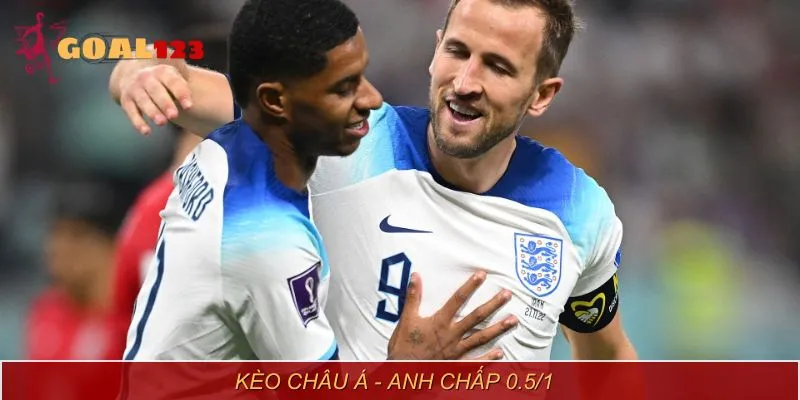 Kèo châu Á trận Anh vs Senegal dự đoán phần thắng nghiêng về Tam Sư