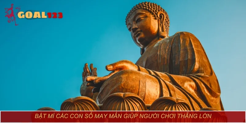 Bật mí các con số may mắn giúp người chơi thắng lớn
