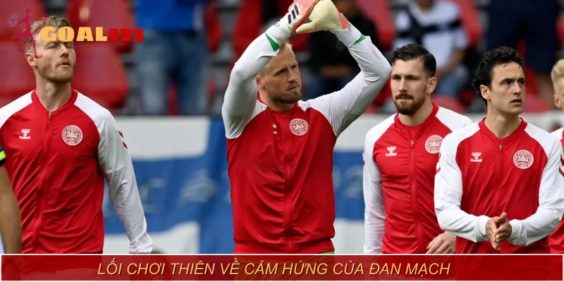 Lối chơi thiên về cảm hứng của Đan Mạch