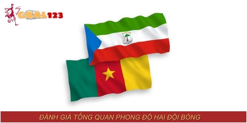 Đánh giá tổng quan phong độ hai đội bóng