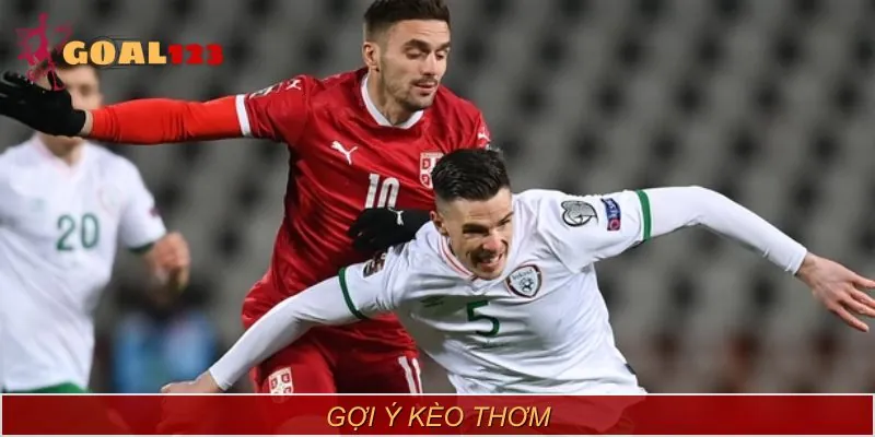 Chốt kèo ngon từ các gợi ý từ chuyên gia