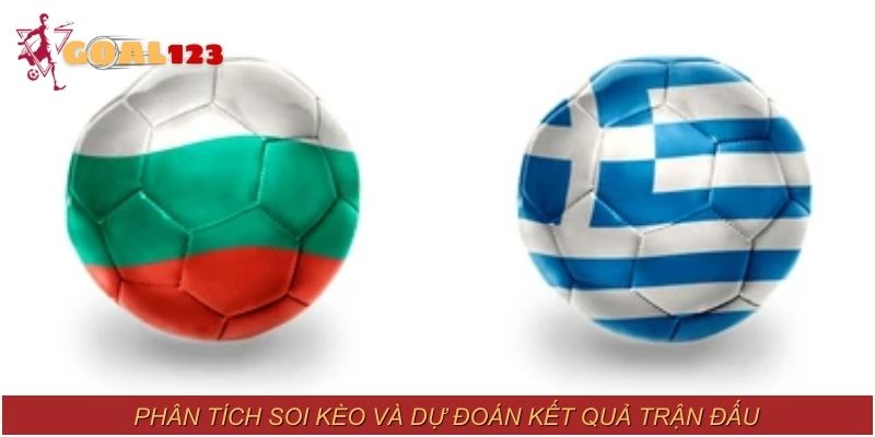 Phân tích soi kèo và dự đoán kết quả trận đấu